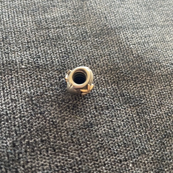 Authentic Pandora charm-retired - Picture 3 of 4